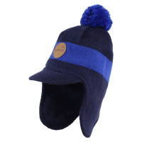 Зимняя шапка Huppa PEAK 80340000-70086